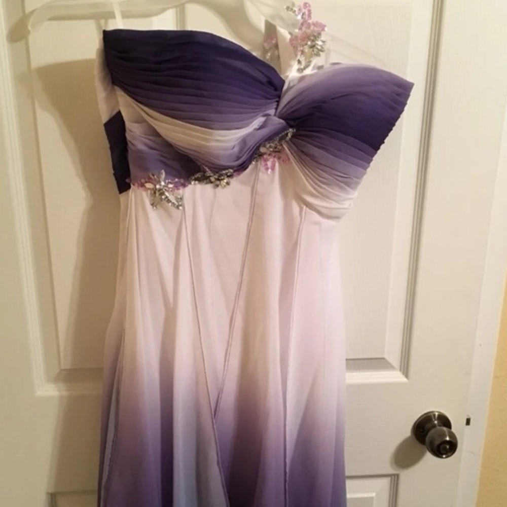 SOLD Formal